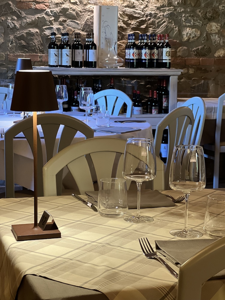 mulino di quercegrossa