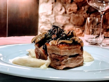 mulino di quercegrossa