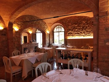 mulino di quercegrossa