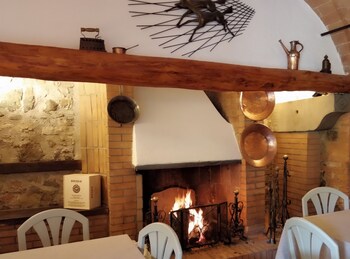 mulino di quercegrossa