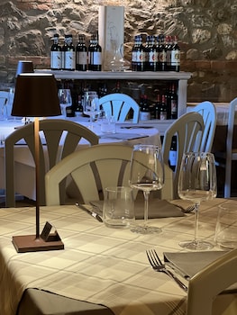 mulino di quercegrossa