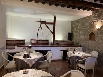 mulino di quercegrossa