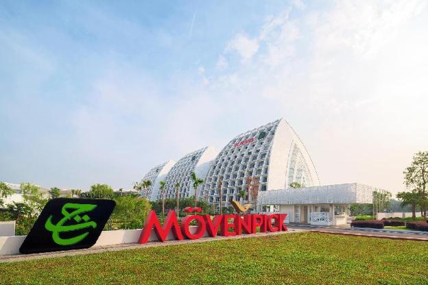 movenpick hotel and convention centre klia
