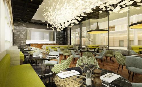 movenpick hotel and convention centre klia