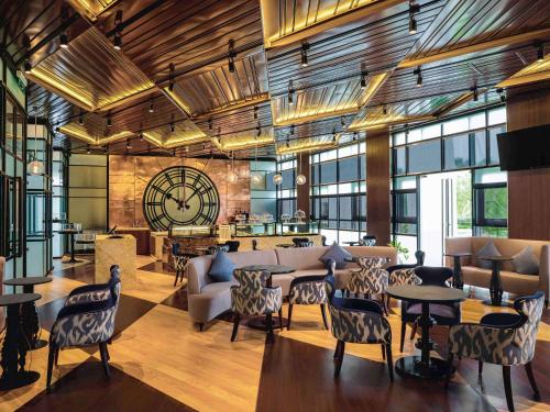 movenpick hotel and convention centre klia