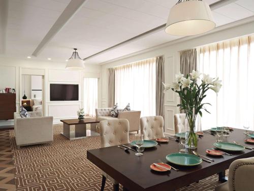 movenpick hotel and convention centre klia