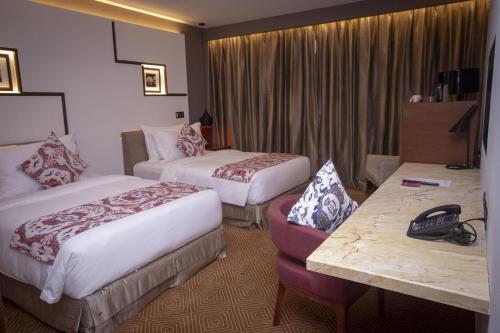 movenpick hotel and convention centre klia