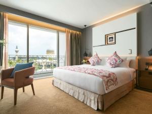movenpick hotel and convention centre klia