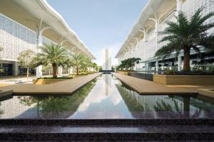 movenpick hotel and convention centre klia