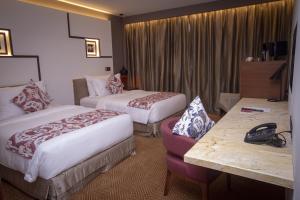 movenpick hotel and convention centre klia