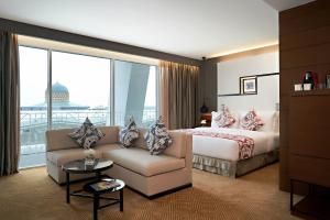 movenpick hotel and convention centre klia