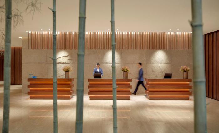 hyatt regency beijing wangjing