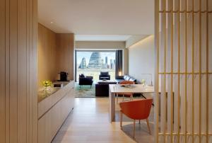 hyatt regency beijing wangjing