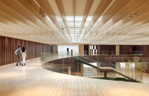 hyatt regency beijing wangjing