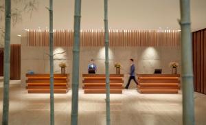 hyatt regency beijing wangjing