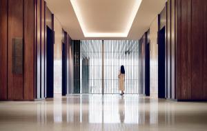 hyatt regency beijing wangjing