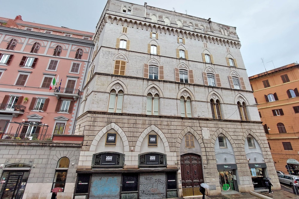 alla locanda malandra