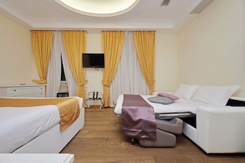 alla locanda malandra