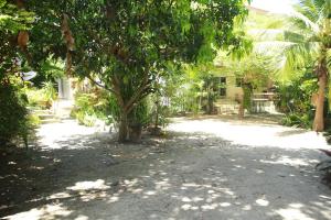 choengmon residence