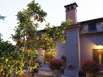 agriturismo il convento