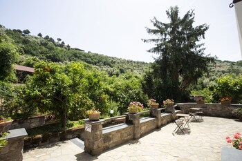 agriturismo il convento