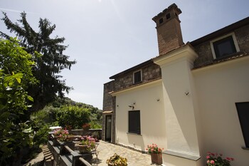 agriturismo il convento