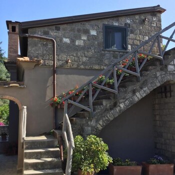 agriturismo il convento