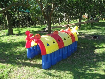 agriturismo il convento