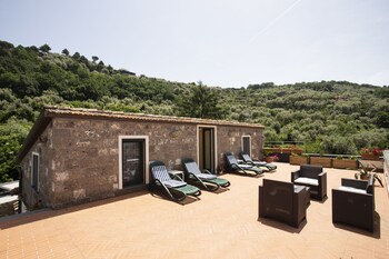 agriturismo il convento