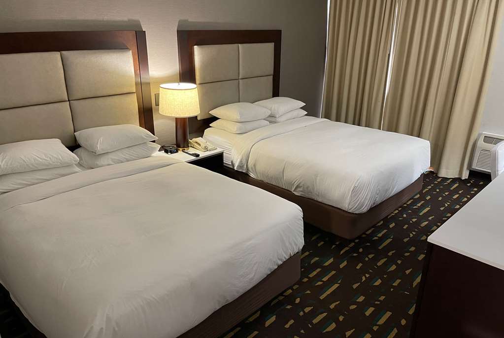 wyndham chicago ohare