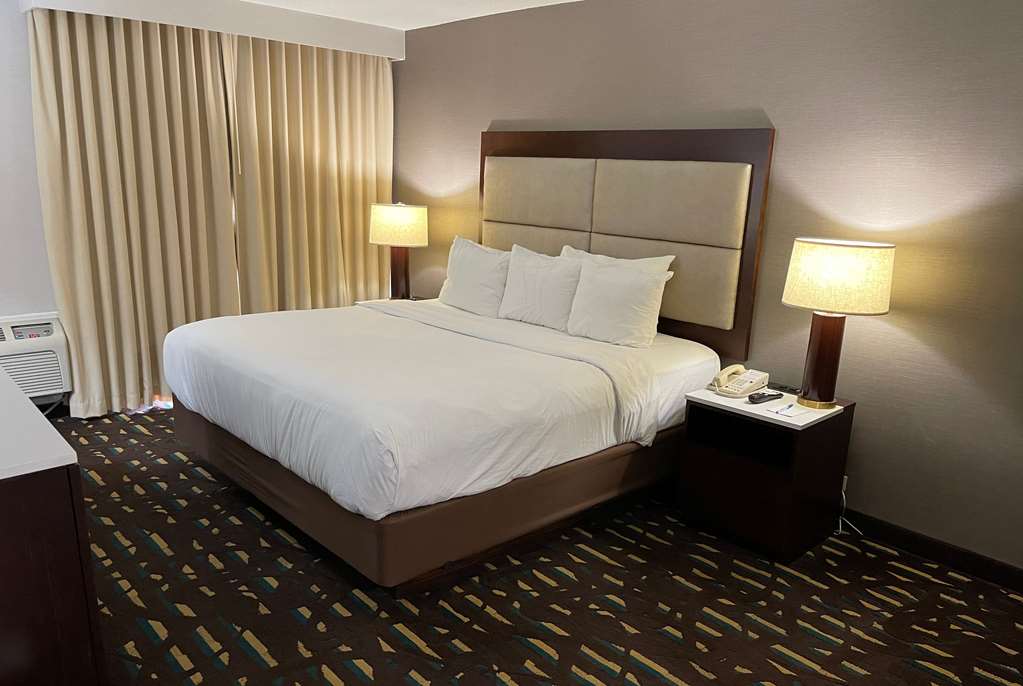 wyndham chicago ohare