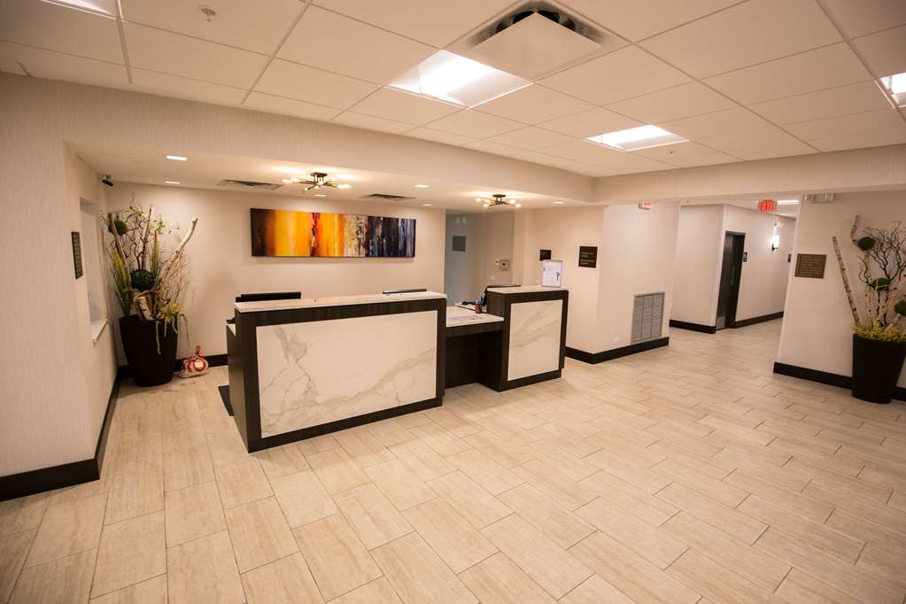 wyndham chicago ohare