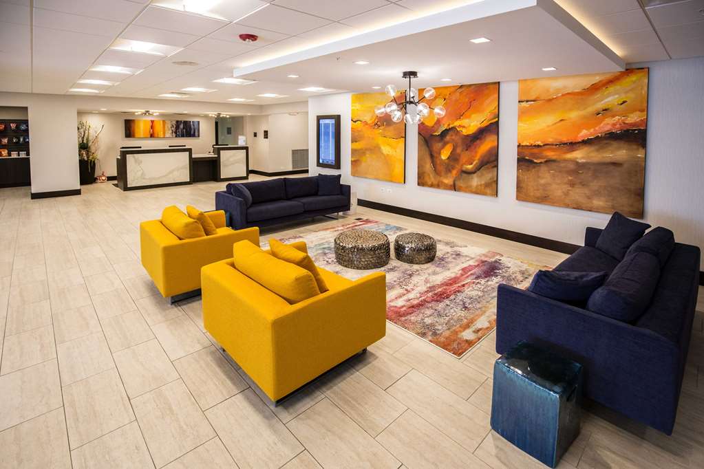 wyndham chicago ohare