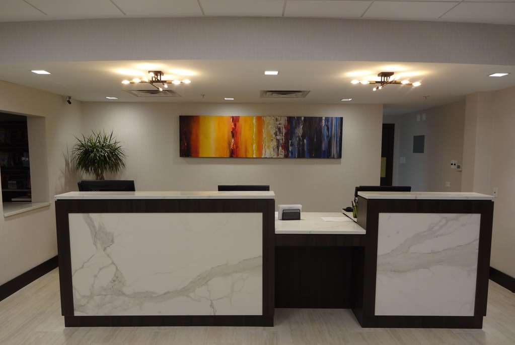 wyndham chicago ohare