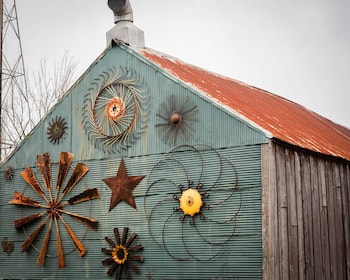 round top