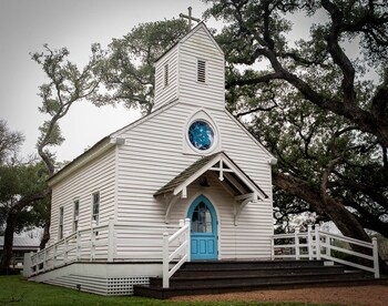 round top