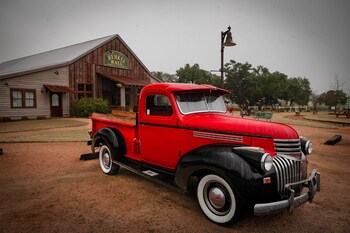 round top