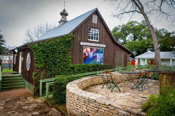 round top