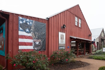 round top