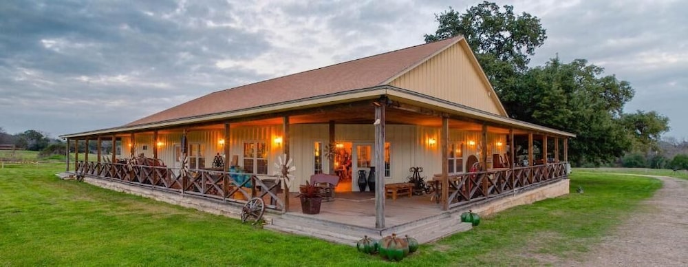 round top