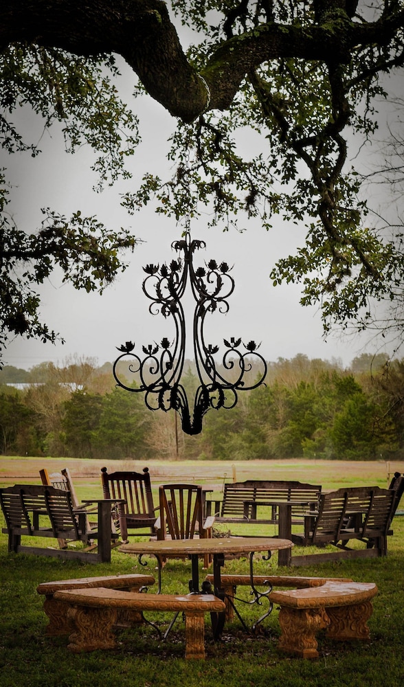 round top