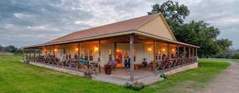round top