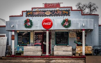 round top