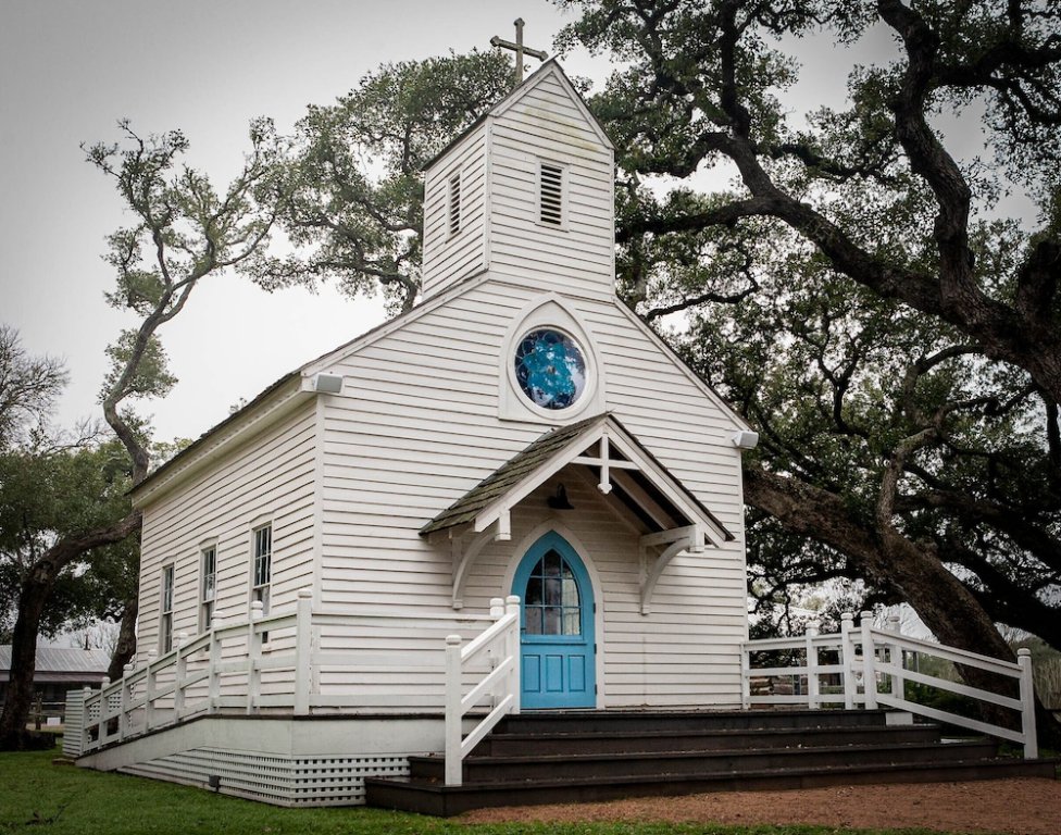 round top