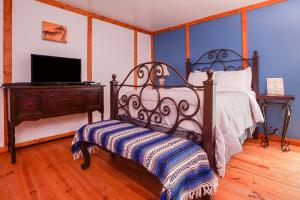 round top