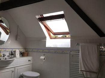 stoneleigh barn bandb