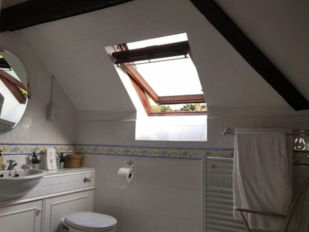 stoneleigh barn bandb