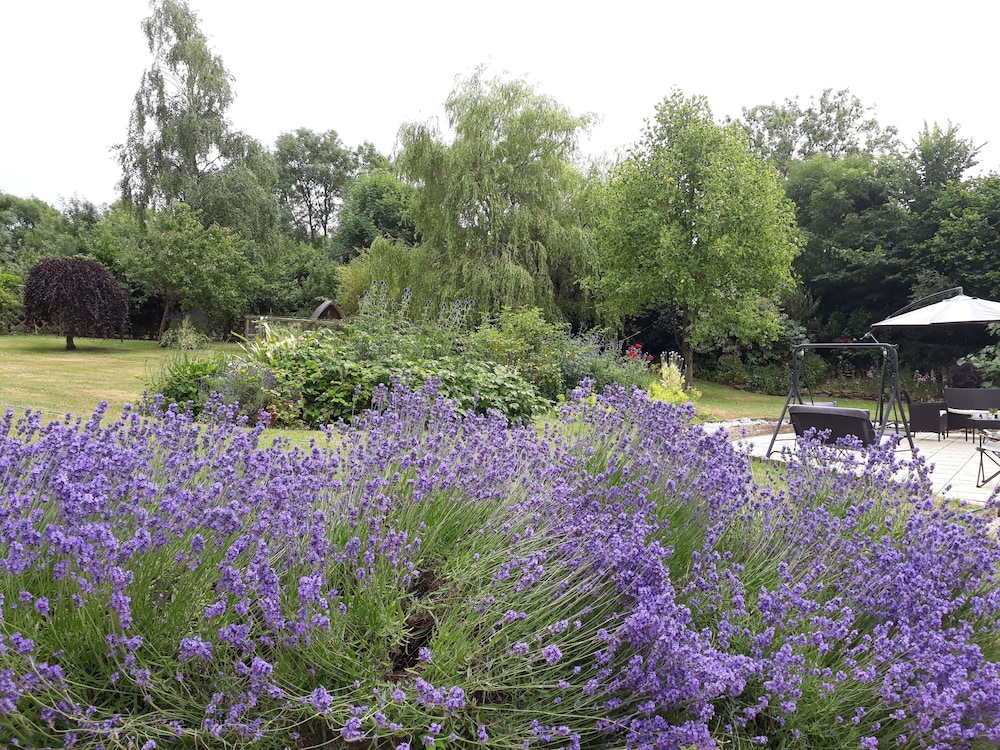 stoneleigh barn bandb