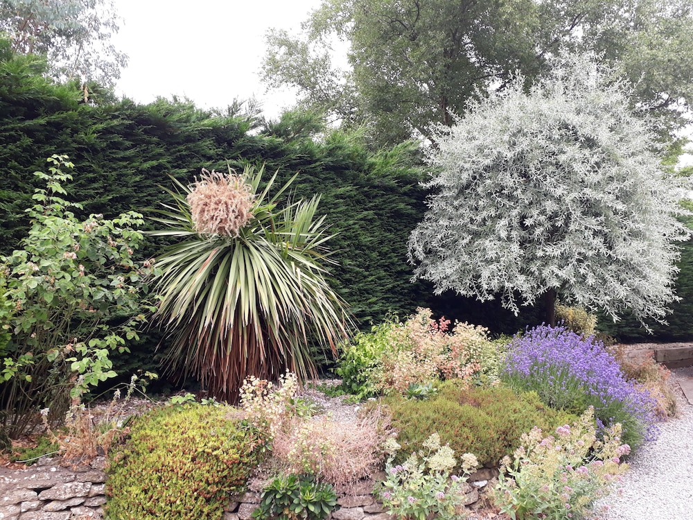 stoneleigh barn bandb