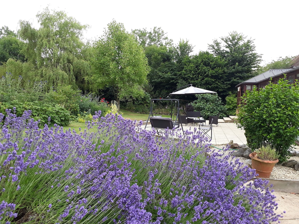 stoneleigh barn bandb